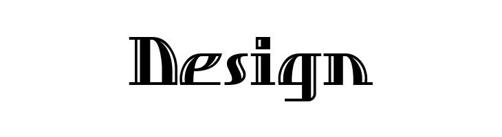 Dos Equis NF  Free Fonts Download