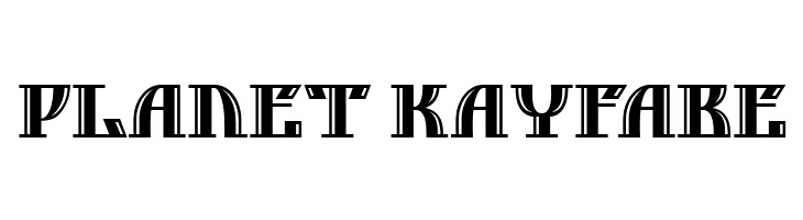 Dos Equis NF  Free Fonts Download