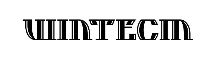 Dos Equis NF  Free Fonts Download