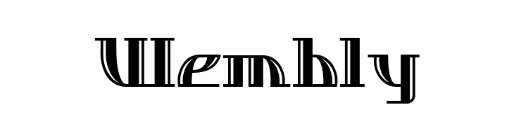 Dos Equis NF  Free Fonts Download