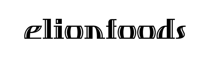 Dos Equis NF  Free Fonts Download