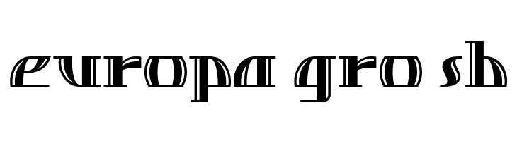Dos Equis NF  Free Fonts Download