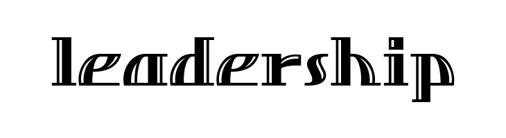 Dos Equis NF  Free Fonts Download