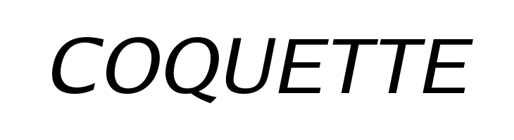 Go Italic  Free Fonts Download