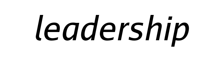 Go Italic  Free Fonts Download