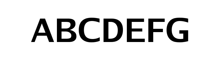 Go Bold  Free Fonts Download