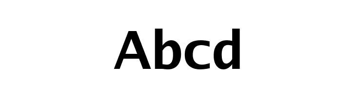 Go Bold  Free Fonts Download