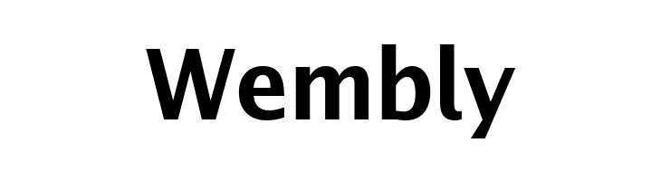 Go Bold  Free Fonts Download