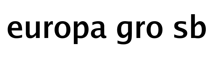Go Medium  Free Fonts Download