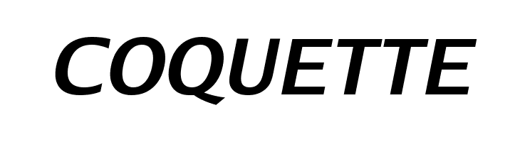 Go Bold Italic  Free Fonts Download