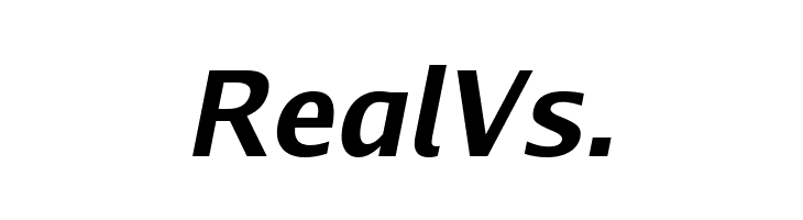 Go Bold Italic  Free Fonts Download