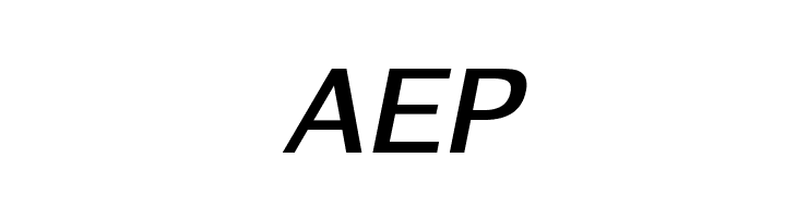 Go Medium Italic  Free Fonts Download