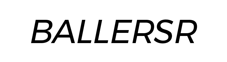 Argentum Novus Italic  Free Fonts Download