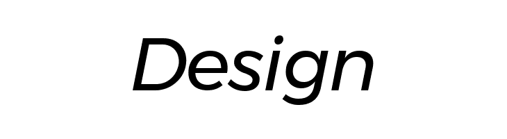 Argentum Novus Italic  Free Fonts Download