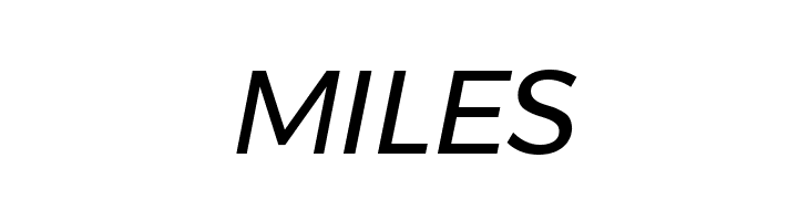 Argentum Novus Italic  Free Fonts Download