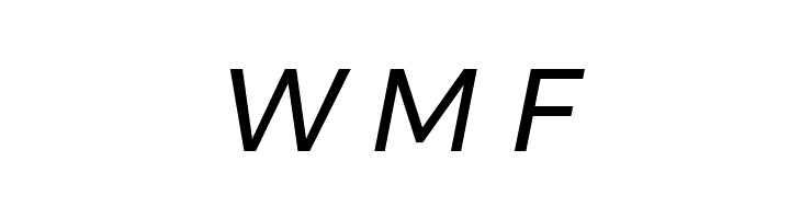 Argentum Novus Italic  Free Fonts Download