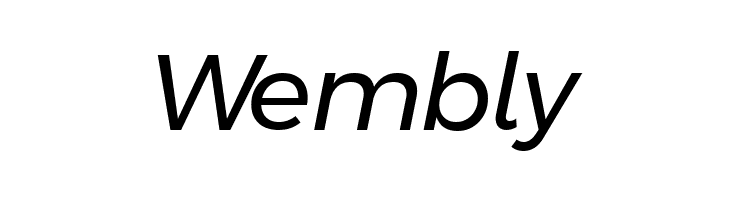 Argentum Novus Italic  Free Fonts Download