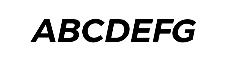 Argentum Novus SemiBold Italic  Free Fonts Download