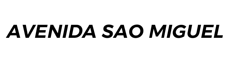 Argentum Novus SemiBold Italic  Free Fonts Download