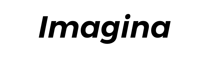 Argentum Novus SemiBold Italic  Free Fonts Download