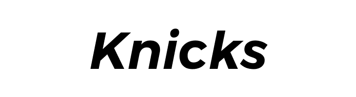 Argentum Novus SemiBold Italic  Free Fonts Download