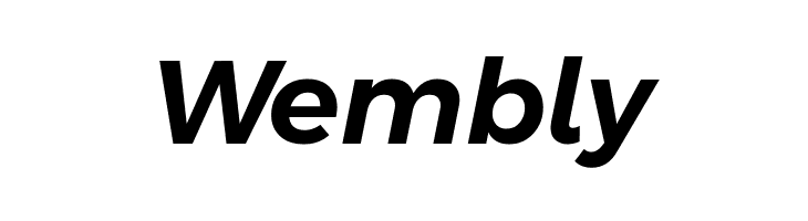 Argentum Novus SemiBold Italic  Free Fonts Download