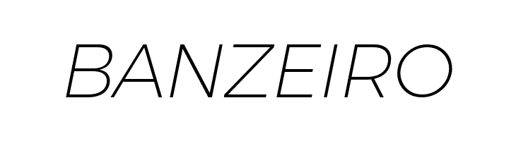 Argentum Novus ExtraLight Italic  Free Fonts Download