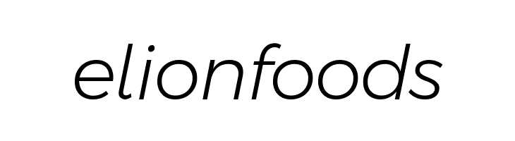 Argentum Novus Light Italic  Free Fonts Download