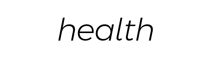 Argentum Novus Light Italic  Free Fonts Download