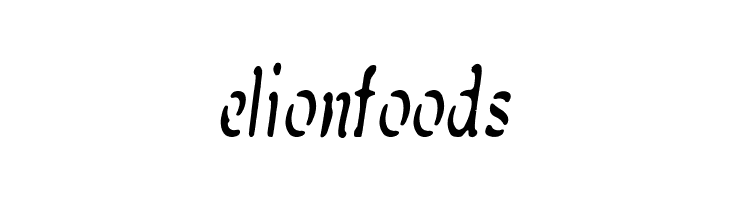 SoftAutumn  Free Fonts Download