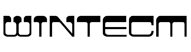 Cinema MF  Free Fonts Download