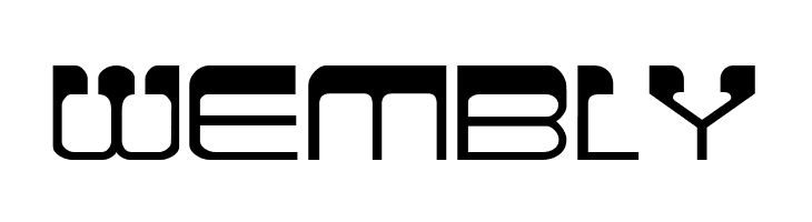 Cinema MF  Free Fonts Download