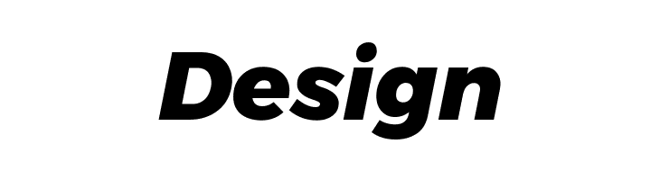 Argentum Novus ExtraBold Italic  Free Fonts Download