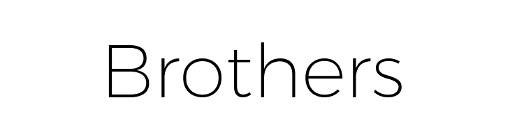 Argentum Novus ExtraLight  Free Fonts Download