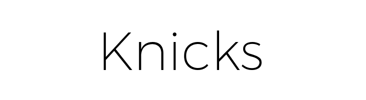 Argentum Novus ExtraLight  Free Fonts Download