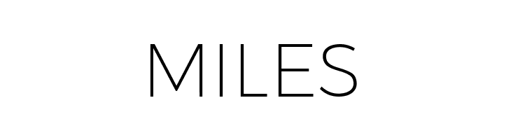 Argentum Novus ExtraLight  Free Fonts Download