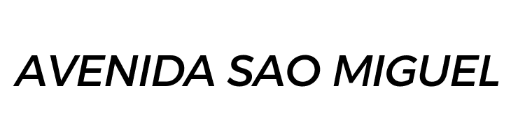 Argentum Novus Medium Italic  Free Fonts Download