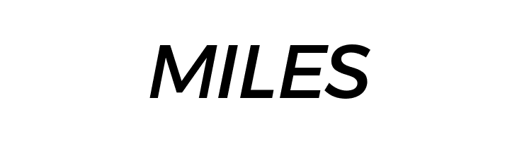 Argentum Novus Medium Italic  Free Fonts Download