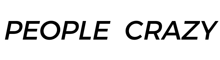 Argentum Novus Medium Italic  Free Fonts Download