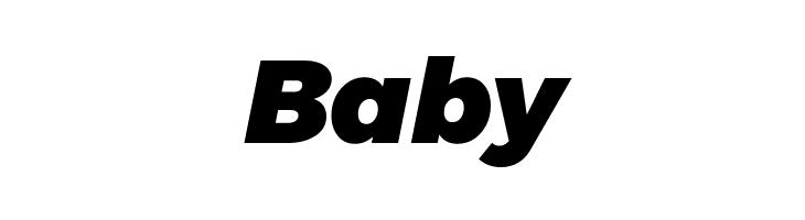 Argentum Novus Black Italic  Free Fonts Download