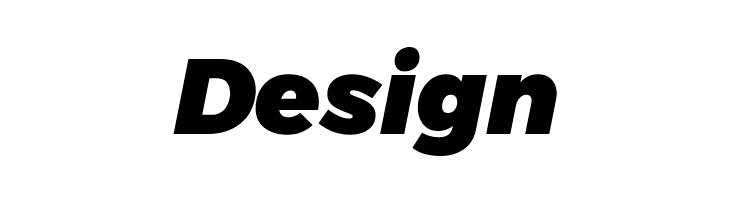 Argentum Novus Black Italic  Free Fonts Download