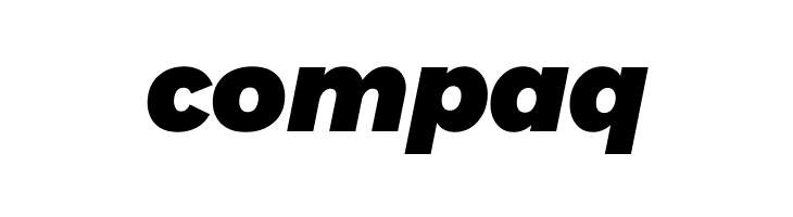 Argentum Novus Black Italic  Free Fonts Download