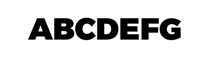 Argentum Novus Black  Free Fonts Download