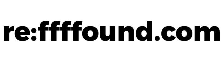 Argentum Novus ExtraBold  Free Fonts Download