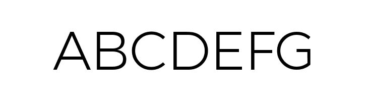 Argentum Novus Light  Free Fonts Download