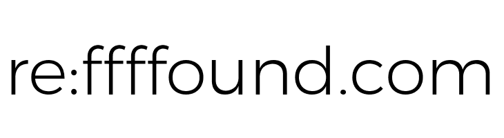 Argentum Novus Light  Free Fonts Download