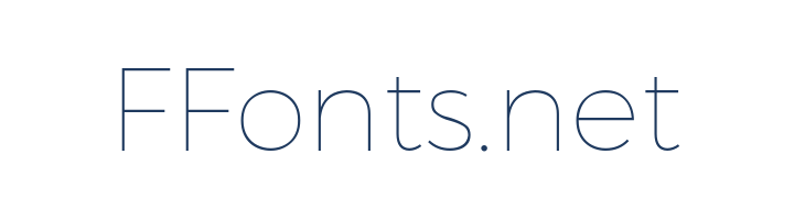 Argentum Novus Thin font — Lorem ipsum body text preview