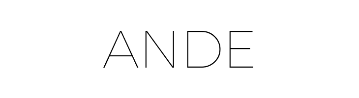 Argentum Novus Thin  Free Fonts Download