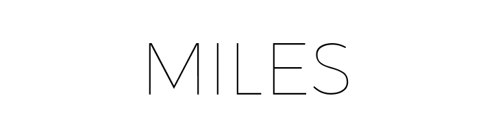 Argentum Novus Thin  Free Fonts Download