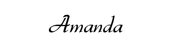 Gabrielle  Free Fonts Download